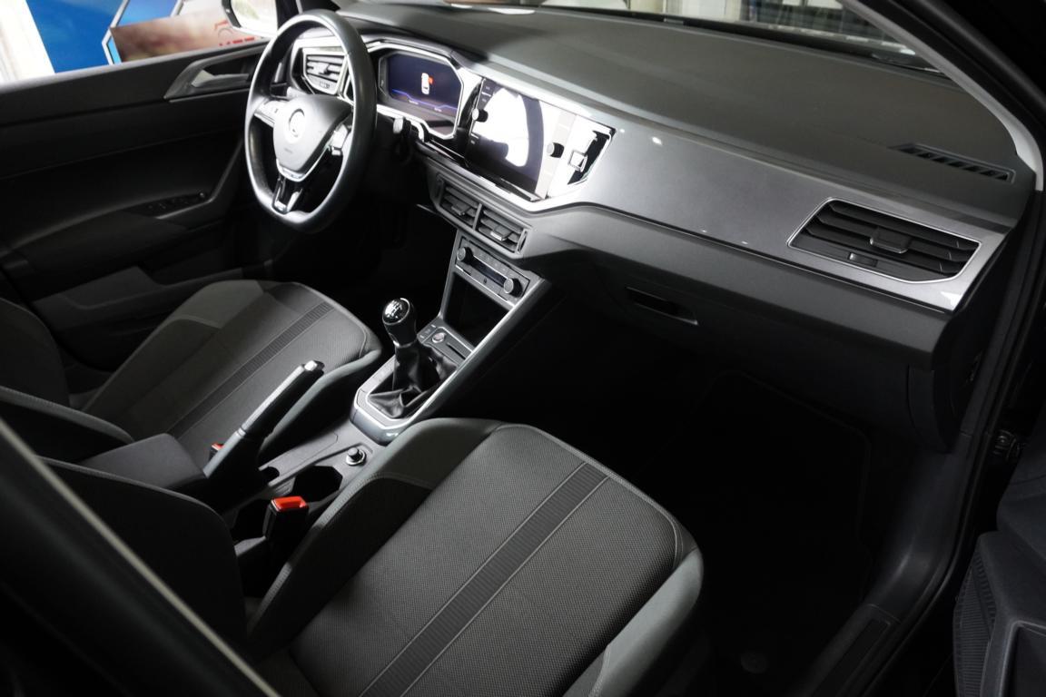 Volkswagen Polo VI Highline Service Neu HU Neu Finanzierung, миниатюра 27