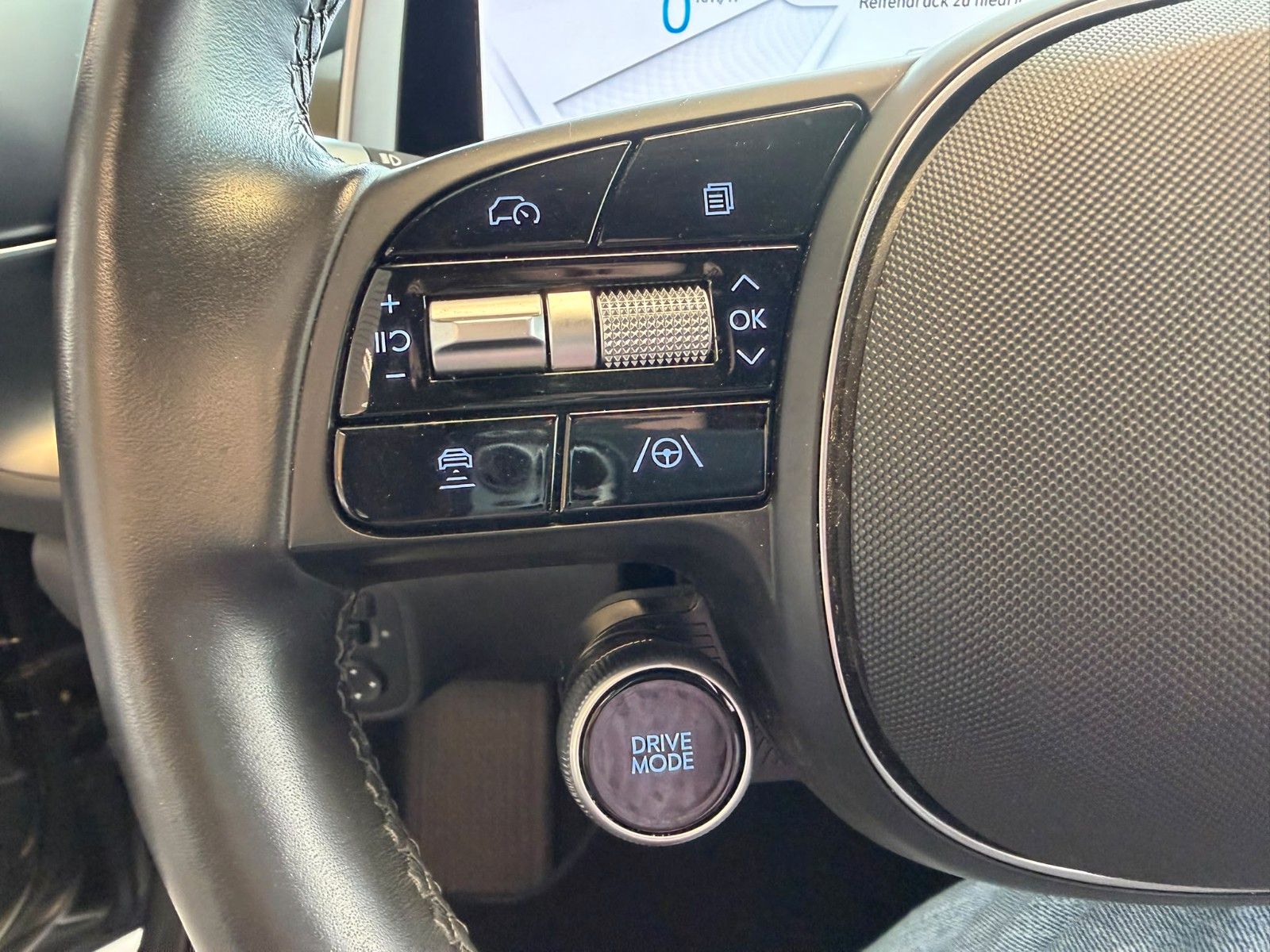 Hyundai IONIQ 6 – Bild 15
