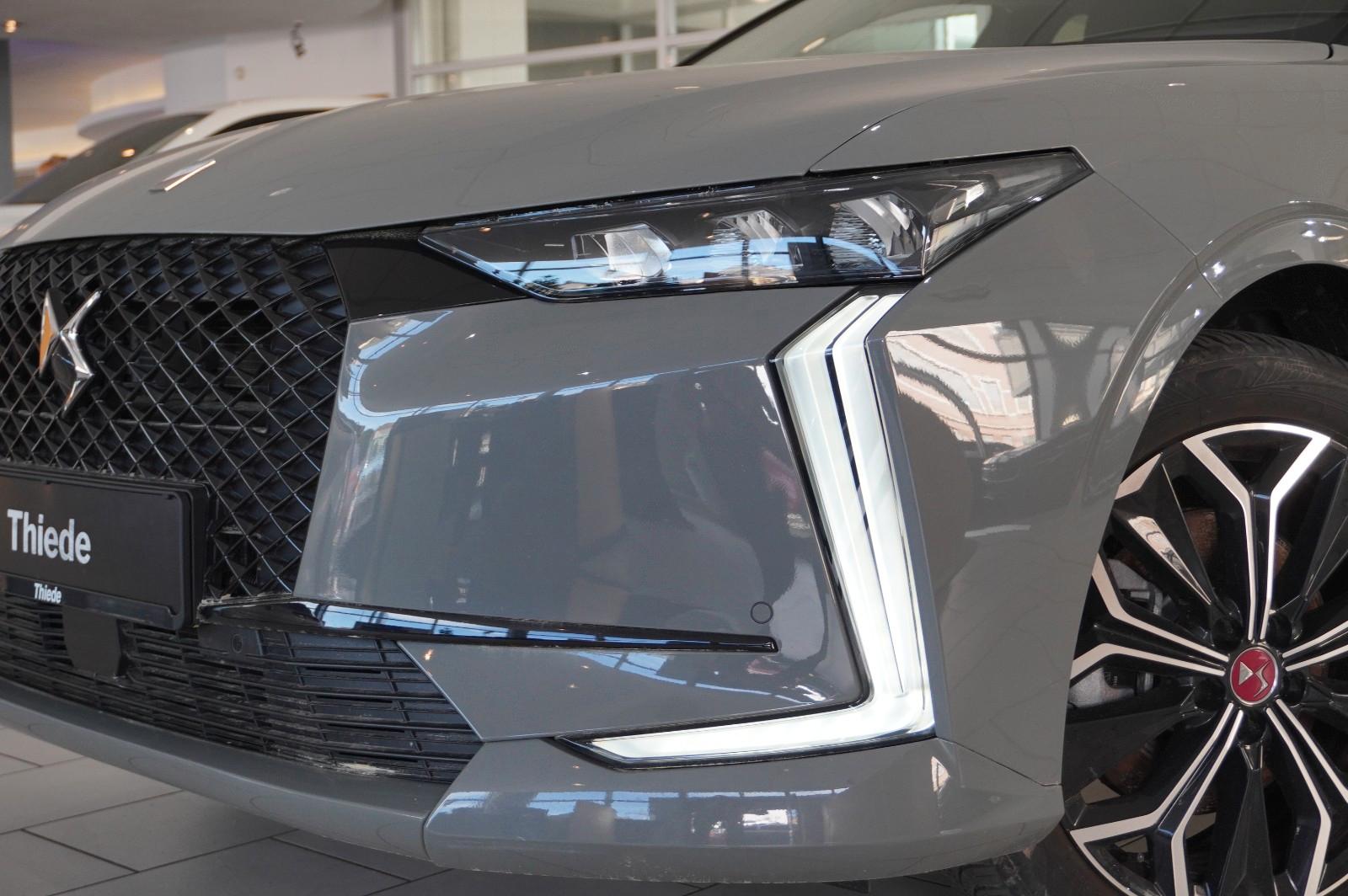 DS Automobiles DS4 DS 4 E-Tense PERFORM. LINE PHEV NAVI/LED/DAB