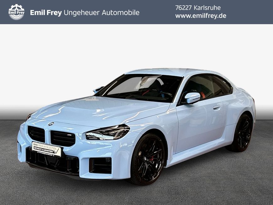 BMW M2 2023