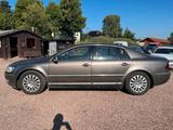 Volkswagen Phaeton V6 TDI 4Motion - gebrauchte VW Phaeton aus dem Jahr 2008