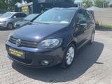 Volkswagen Golf Plus 1.4 TSI Life ESSD Klima PDC Shzg 1.Hd - Volkswagen Golf Plus: Schiebedach