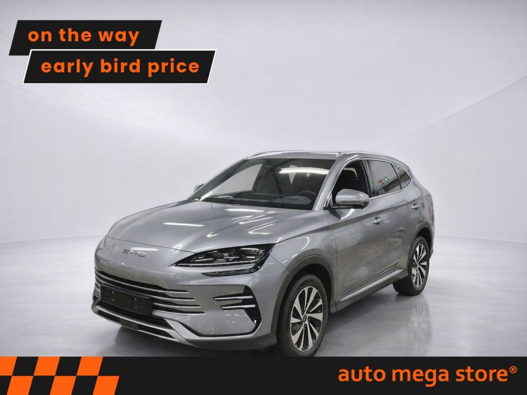 Angebot ansehen BYD SEAL U