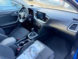 Kia cee'd Sportswagon Edition 7/KAMERA/GARANTIE - Kia: Cee D Edition