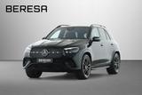 Mercedes-Benz GLE 450 d 4M AMG Night Distronic Pano Standhz