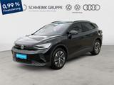 Volkswagen ID.4 Pure Performance mit Infotainment-Paket - Volkswagen ID.4 Jahreswagen