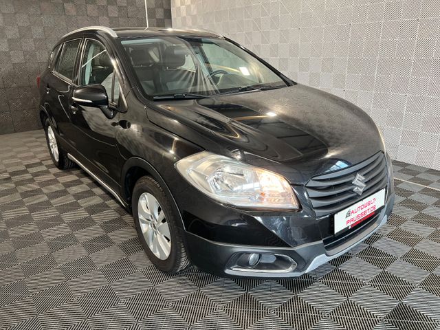 Suzuki SX4 S-Cross*Club*AUDIOSYSTEM-START/STOP-TEMPOMAT