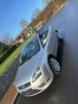 Ford Focus Cabrio CC, 2.0L 16V, BJ07, Tita... - Ford Focus: 16 16v