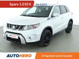 Suzuki Vitara 1.4 S 4x4 *NAVI*ACC*CAM*PDC*SHZ*STHZG* - Suzuki Vitara in München