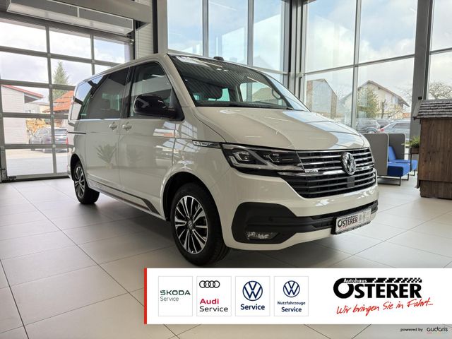 Volkswagen T6.1 Multivan Edition 2.0 TDI DSG KR 4 Motion 7 