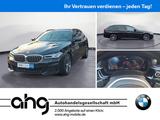 BMW 530d xDrive Touring M Sportpaket Innovationsp.