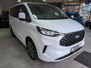 Ford Tourneo Custom 2.0 L Titanium Standheizung