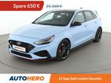 Hyundai i30 2.0 T-GDI N Performance Aut.*NAVI*LED*CAM*