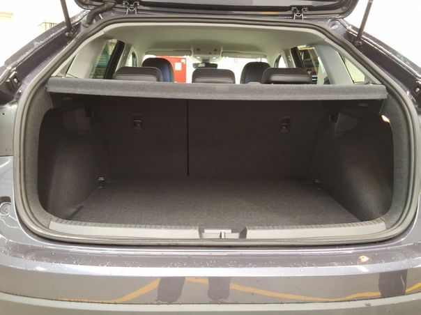Volkswagen Taigo - Bild 6