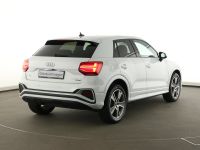 Audi Q2 - Vorschau Bild 11