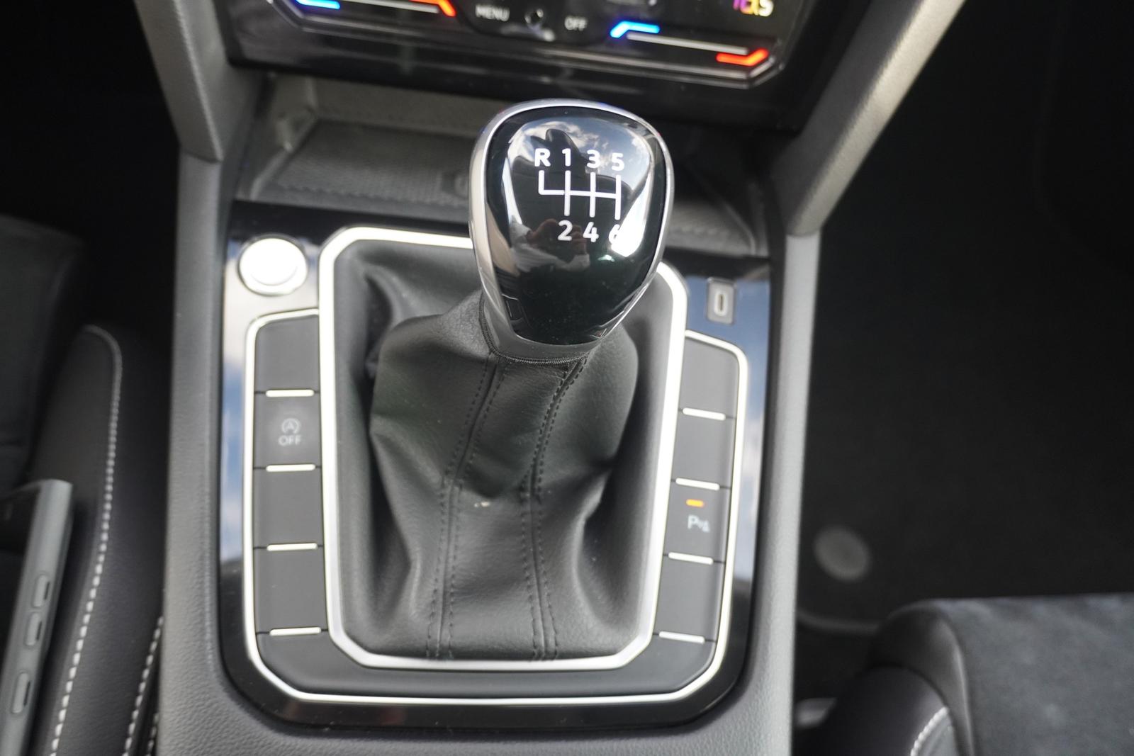 Volkswagen Passat 1.5 TSI Elegance LED Sitzheizung, миниатюра 24