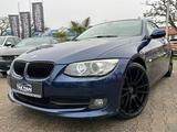 BMW 318i Coupe *Navi*neue Inspektion* - BMW 318: Coupe, 318i