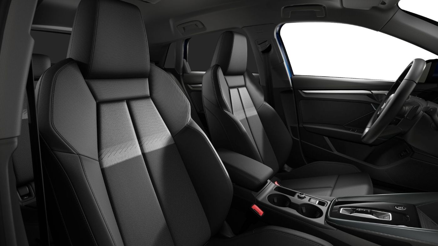 Audi A3 - Bild 8