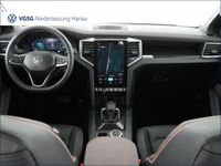 Volkswagen Amarok - Vorschau Bild 7