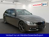 BMW 328i Auto. Sport Xenon Navi AAC SHZ TSR - BMW 328: Kombi, 328i