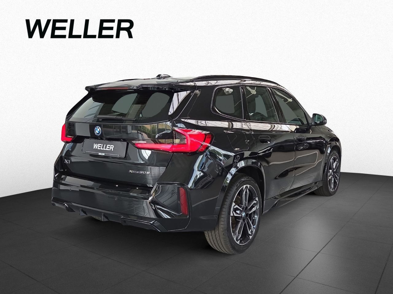 BMW X1 - Bild 5