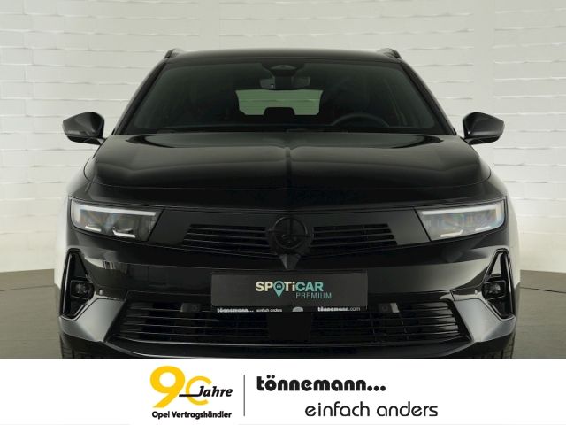 Astra L ST GS+AHK+NAVI+LED+360 GRAD KAMERA+SITZ-