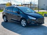 Ford S-MAX 2.0 TDCI Automatik Navi PDC SH 2.Hand - Ford S-Max in Wiesbaden