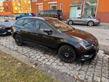Seat Leon ST 1.4 TSI ACT FR schwarz car play