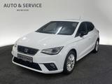Seat Ibiza 1.0 TSI FR DSG |LED|ACC|SPUR|NAVI|CARPLAY|