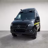 HYMER / ERIBA / HYMERCAR Grand Canyon S TÜV&WARTUNGEN NEU VIEL AUSTATTUNG - HYMER / ERIBA Kastenwagen