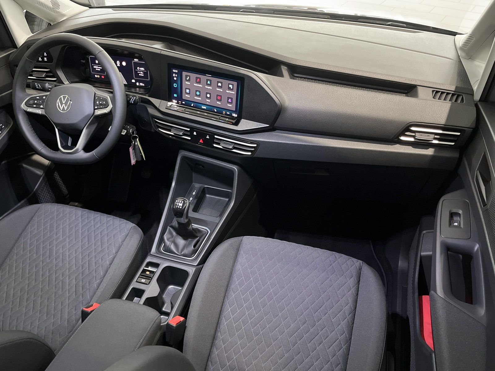 Volkswagen Caddy - Bild 7