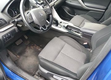 Mitsubishi Eclipse Cross - 3