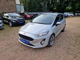 Ford Fiesta AUTOMATIK 92Tkm Kamer Sitzhzg Tempom 17" - Ford: Kleinwagen, Ka Auto