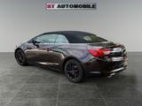 Opel Cascada Innovation 2.0-Automatik-Leder-Navi - Opel Cascada aus 2013