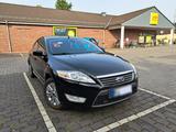 Ford Mondeo MK4 2.0 TDCI Ghia - Ford Mondeo aus 2007: Tdci