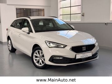 SEAT Leon - 9