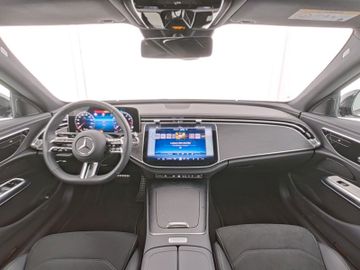 Mercedes E 200 - 6