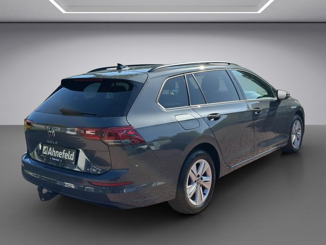 Golf VIII Variant 1.0 eTSI Life DSG