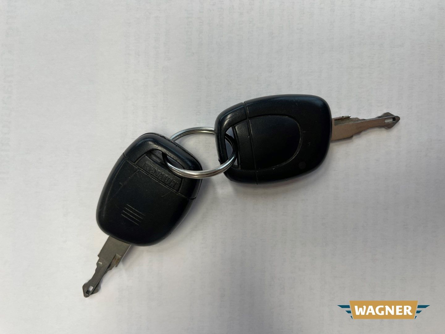 Fahrzeugabbildung Renault Clio II Authentique Klima TÜV 01/2026