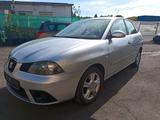 Seat Ibiza 4 Tür 1,4 86 PS Gute Zustand - Seat Ibiza: 86 Ps