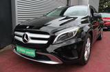 Mercedes-Benz GLA 200 URBAN AHK NAVI XENON 18.ZOLL PANORAMA - Mercedes-Benz GLA 200 in Essen
