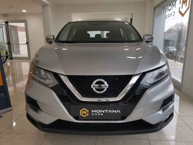 Nissan Qashqai 115 CV DCT Business *UNICO PROPRI