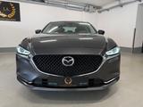 Mazda 6 Lim. 2.0 Exclusive-Line *LED *HUD *Distronic - Mazda 6 Gebrauchtwagen