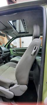 Volkswagen VW LUPO 1,4L 60PS - Volkswagen Lupo: 1.6