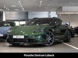 Porsche Taycan 4S Sport Turismo Burmester Clubleder LED - Porsche Taycan in Lübeck