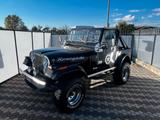 Jeep CJ-7 RENEGADE - Jeep aus 1985