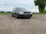 Audi RS6 4.2 tiptronic quattro Avant - - Audi RS6: 4.2