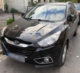 Hyundai iX35 ix35 2.0 CRDi 184ps 4WD Autom... - Hyundai ix35 Gebrauchtwagen in Bremen