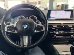 BMW 630 d xDrive M Sport GT /Head-up/Softclose/Kamer