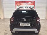 Dacia Duster TCe100 LPG s&s Nav Klim Cam/sens alu16 Lo - Dacia Duster in Magdeburg